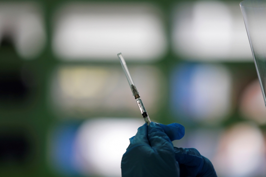 Εμβόλιο Novavax: Το νέο «όπλο» κατά του κορονοϊού, πότε θα έρθει Ελλάδα