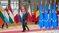 Σύνοδος Κορυφής: Τι θα ζητήσει ο Μητσοτάκης για τη συμφωνία Τουρκίας - Λιβύης