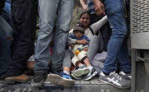 Μέρκελ: «Δεν μπορούμε να αφήσουμε την Ελλάδα μόνη της στο προσφυγικό»