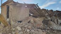 Τραγωδία στη Σάμο, νεκρά δύο παιδιά στο σεισμό