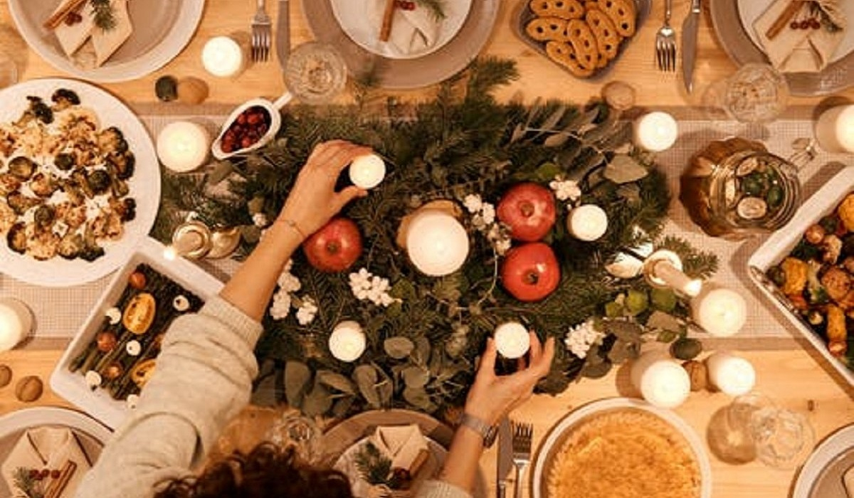 Τι τρώμε την Πρωτοχρονιά στην Ελλάδα και το εξωτερικό