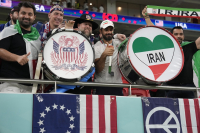Μουντιάλ 2022: Ιστορική αναμέτρηση ΗΠΑ-Ιράν μετά απο 24 χρόνια