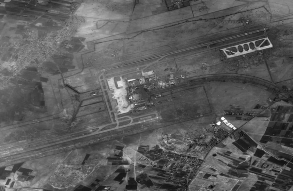 Χτύπημα έκπληξη από το Ισραήλ - Γιατί βομβάρδισαν τα αεροδρόμια σε Δαμασκό και Χαλέπι