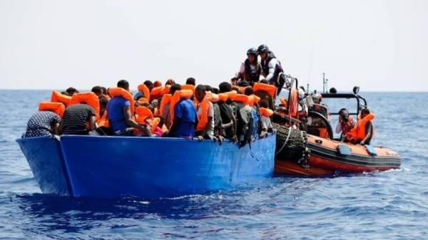 Προσφυγικό: «Θα ζήσουμε ένα δεύτερο 2015», προειδοποιεί ο Γερμανός ΥΠΕΣ