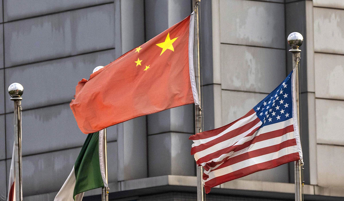 Η WSJ επισημαίνει ότι οι ΗΠΑ δεν είναι έτοιμες για στρατιωτική αντιπαράθεση με την Κίνα