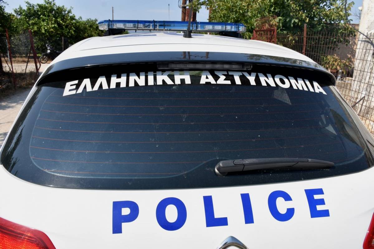 Θεσσαλονίκη: 75χρονος πυροβόλησε με καραμπίνα τη γειτόνισσα του