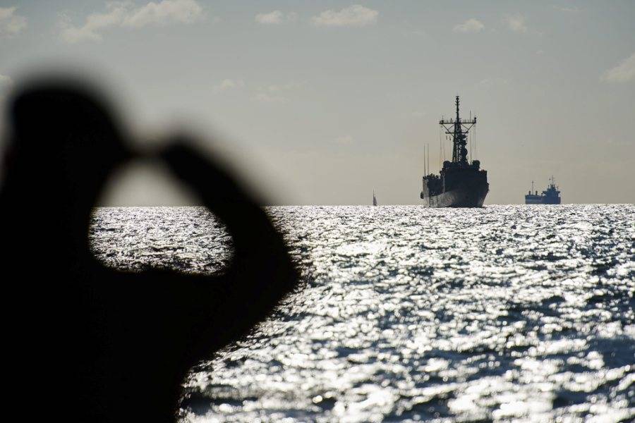 Τουρκία: Εξέδωσε νέα NAVTEX μεταξύ Ρόδου και Κρήτης