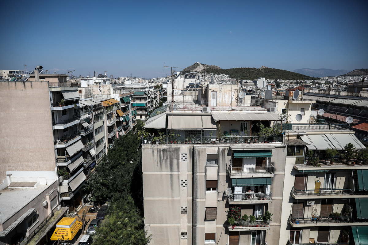 Πρόγραμμα «σπίτι μου»: Ξεκινούν οι αιτήσεις για στεγαστικά δάνεια στο gov.gr