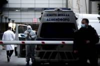 Θεσσαλονίκη: Ανησυχία για ένα «βιαστικό» άνοιγμα - Στο «κόκκινο» παραμένουν τα νοσοκομεία