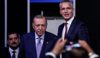 Την Τουρκία θα επισκεφθεί ο Στόλτενμπεργκ για συνομιλίες με τον Ερντογάν