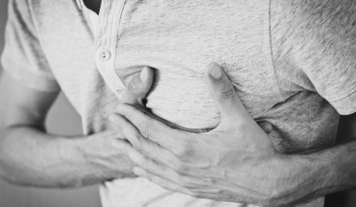 Κορονοϊός και καρδιαγγειακά προβλήματα: Νέα μελέτη ανατρέπει όσα ξέραμε