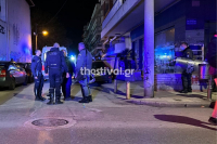 Θεσσαλονίκη: Συμπλοκή οπαδών με ένα 19χρονο νεκρό και δύο τραυματίες
