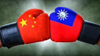 Από μια κλωστή κρέμονται οι σχέσεις Ταϊβάν και Κίνας - Η Ταϊπέι δεν θέλει να κλείσει την πόρτα στο Πεκίνο