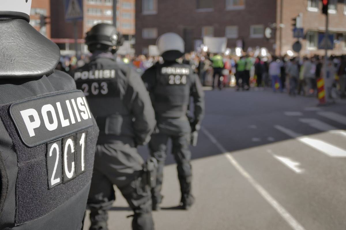Γαλλία: Τρεις νεκροί και ένας τραυματίας από πυροβολισμούς σε επαγγελματικό meeting