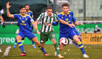 Παναθηναϊκός - Αστέρας Τρίπολης 0-1: Οι καλύτερες στιγμές της αναμέτρησης