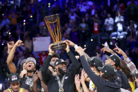 Λέικερς: Κατέκτησαν το πρώτο Κύπελλο του NBA (βίντεο με highlights)