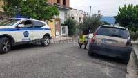 Λαμία: Αυτοκίνητο παρέσυρε αγόρι πέντε ετών