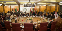 Ο Αραβικός Σύνδεσμος κάλεσε τις ιρακινές πολιτικές δυνάμεις να μειώσουν τις εντάσεις