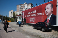 Washington Post κατά Ερντογάν: Ο αυξανόμενος δεσποτισμός μπορεί να μετατραπεί σε δικτατορία