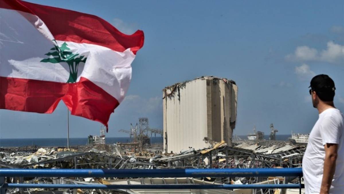 Λίβανος: «Νεο-ιμπεριαλιστικό» ή «Νεο-Ισλαμικό» προτεκτοράτο της Μέσης Ανατολής;