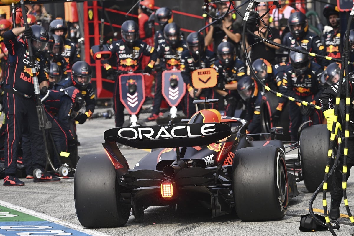F1: Η Red Bull κινδυνεύει με αφαίρεση βαθμών για... παραβίαση του προϋπολογισμού