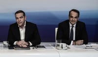 Με πρόταση για δύο debate ο ΣΥΡΙΖΑ στη διακομματική: Ένα με όλους και ένα με Τσίπρα – Μητσοτάκη