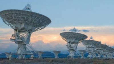 Αναζητώντας εξωγήινη ζωή - Αστρονόμοι θα «σαρώσουν» για πρώτη φορά όλον τον ουρανό