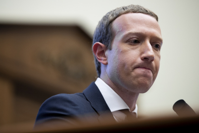 Zuckerberg: Η συγγνώμη και η χασούρα 20 δισ. δολαρίων