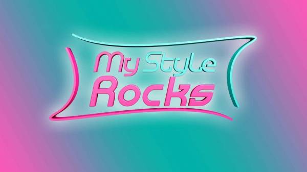 My Style Rocks: Ξεκίνησαν τα γυρίσματα - Οι πρώτες εικόνες