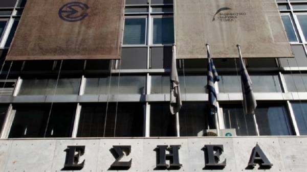 ΕΣΗΕΑ: Ζητά επείγουσα συνάντηση με ALPHA BANK για την «Ελευθεροτυπία»