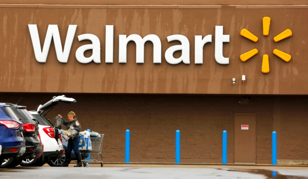 ChatGPT: «Μην κοινοποιείτε πληροφορίες της εταιρείας» λέει η Walmart στους υπαλλήλους της