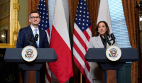 Ραγδαίες αλλαγές: Η Πολωνία, όχι η Γαλλία, ο «στρατηγικός πυλώνας» των ΗΠΑ στην Ευρώπη