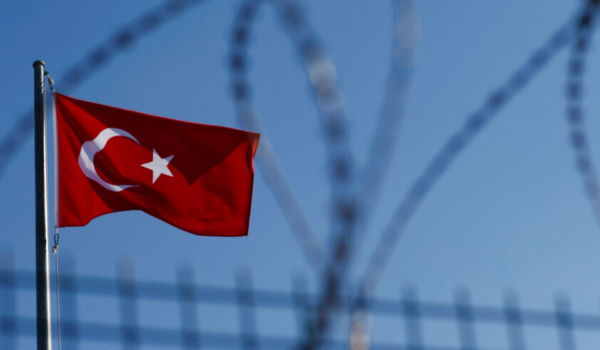 Υπουργείο Άμυνας Τουρκίας: Η θετική δυναμική με την Ελλάδα θα πρέπει να συνεχιστεί