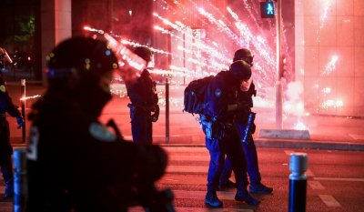 Γαλλία: Συγκεντρώσεις οργανώνονται αύριο μπροστά από δημαρχεία μετά την επίθεση εναντίον δημάρχου