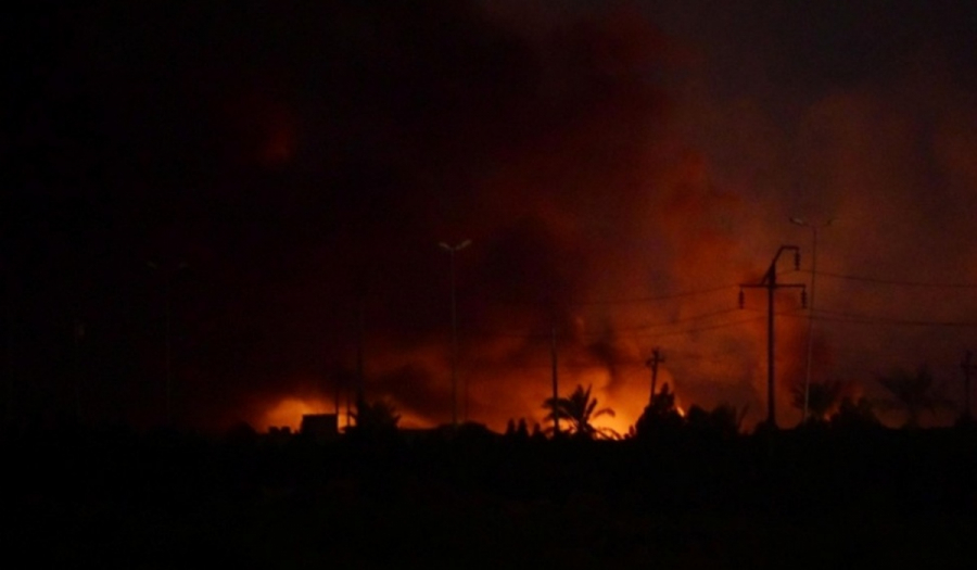 Ρωσία: Αναφορές για εκρήξεις στην πόλη Μπέλγκοροντ κοντά στα ουκρανικά σύνορα (Βίντεο)