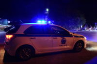 Νυχτερινή καταδίωξη στον Κορυδαλλό με μία σύλληψη - Έκλεψαν μηχανή