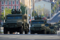 Ρωσία: Η μάχη των στρατηγών – Οι «σκληροί» της Wagner και οι «soft» του Κρεμλίνου
