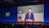 Η Huawei ανεβάζει ταχύτητα για την πράσινη και ψηφιακή μετάβαση στην Ευρώπη
