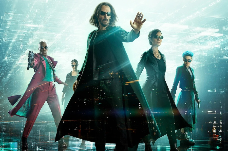 Matrix: Έρχεται ακόμη μία ταινία της σειράς από τη Warner Bros