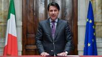Ιταλία: Νέα κυβέρνηση με τον ίδιο πρωθυπουργό