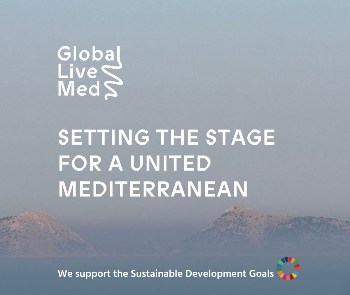 Global Live Med 2023: Προωθώντας μια Ενωμένη Μεσόγειο