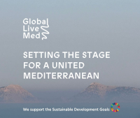 Global Live Med 2023: Προωθώντας μια Ενωμένη Μεσόγειο