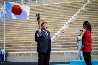 Ολυμπιακοί Αγώνες: Ανακοινώθηκε η νέα επίσημη ημερομηνία