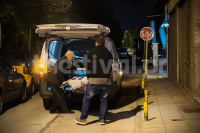 Θρίλερ στη Θεσσαλονίκη: Νεκρός 41χρονος δίπλα στον ημιλιπόθυμο πατέρα του