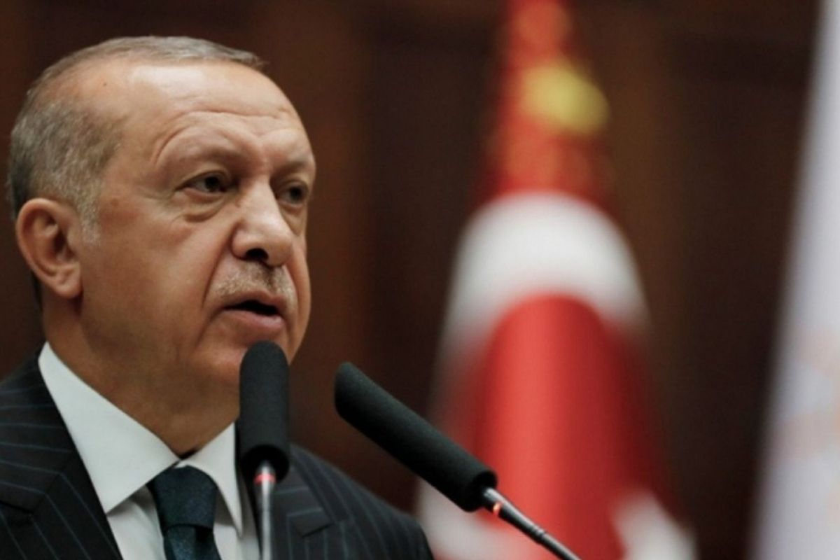 Διαμεσολαβητής Ερντογάν: Θα πείσω Πούτιν και Ζελένσκι να συναντηθούν στην Τουρκία