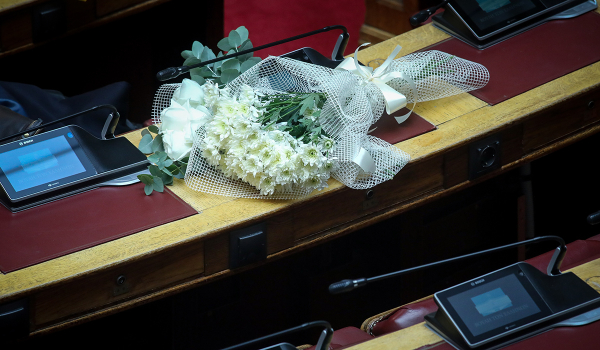 Στη Ρόδο την Τετάρτη η κηδεία του Νεκτάριου Σαντορινιού – Η επιθυμία της οικογένειας