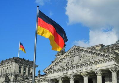 Γερμανία σε πολίτες και εταιρείες: Περιορίστε την κατανάλωση του φυσικού αερίου