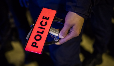 Βέλγιο: Ένας 12χρονος ύποπτος για «απόπειρα ανθρωποκτονίας» εναντίον αστυνομικού