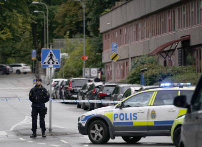 Σουηδία: Μαθητής μαχαίρωσε μέχρι θανάτου δύο γυναίκες σε σχολείο