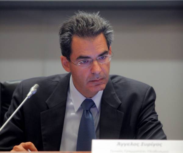 Συρίγος για Folli-Follie: Δεν προκύπτει καμιά ποινική ευθύνη για τους υπουργούς του ΣΥΡΙΖΑ